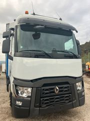 Renault 2014 T 460 ΠΟΛΛΕΣ ΕΥΚΟΛΙΕΣ-thumb-3