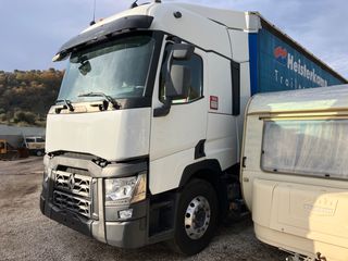 Renault 2014 T 460 ΠΡΟΣΦΟΡΑ