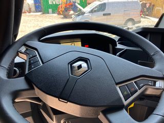 Renault 2014 T 460 ΠΟΛΛΕΣ ΕΥΚΟΛΙΕΣ-thumb-9
