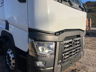 Renault 2014 T 460 ΠΟΛΛΕΣ ΕΥΚΟΛΙΕΣ-thumb-4
