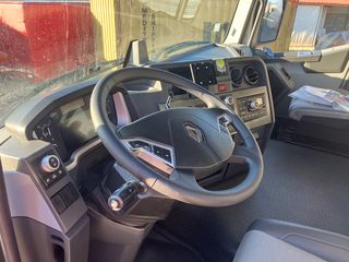 Renault 2014 T 460 ΠΟΛΛΕΣ ΕΥΚΟΛΙΕΣ-thumb-7