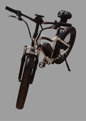 Ποδήλατο ηλεκτρικά ποδήλατα '19