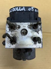 ABS TOYOTA COROLLA E12 02-07-thumb-1