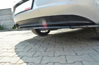 Πίσω Splitter Alfa Romeo 159