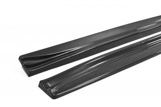 Side Skirts Diffusers Alfa Romeo Brera-thumb-5