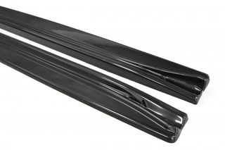 Side Skirts Diffusers Alfa Romeo Brera-thumb-3