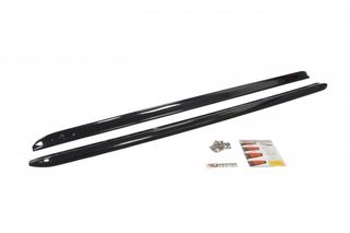 SIDE SKIRTS DIFFUSERS AUDI S3 8L-thumb-5