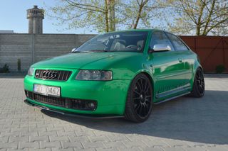 SIDE SKIRTS DIFFUSERS AUDI S3 8L-thumb-2