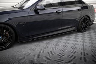 SIDE SKIRTS DIFFUSERS για BMW 5 F10/F11 M-POWER/M-PACK