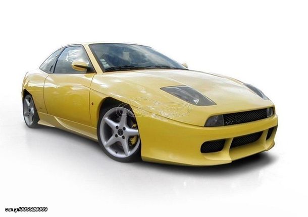 SIDE SKIRTS FIAT COUPE