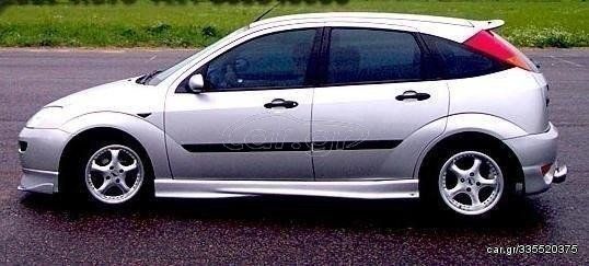 SIDE SKIRTS FORD FOCUS I