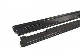 SIDE SKIRTS DIFFUSERS HONDA ACCORD VII TYPE-S-thumb-4