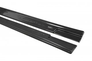 SIDE SKIRTS DIFFUSERS HONDA ACCORD VII TYPE-S-thumb-6