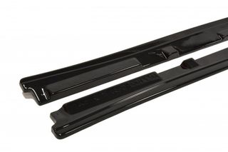 ΠΛΑΪΝΕΣ ΑΕΡΟΤΟΜΕΣ DIFFUSERS MAZDA 3 MK2 MPS-thumb-2