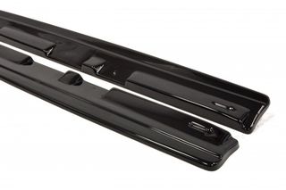 ΠΛΑΪΝΕΣ ΑΕΡΟΤΟΜΕΣ DIFFUSERS MAZDA 3 MK2 MPS-thumb-1