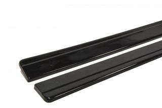 Diffusers Αεροτομών Mitsubishi Lancer Evo X-thumb-5