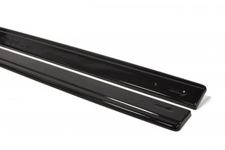 Diffusers Αεροτομών Mitsubishi Lancer Evo X-thumb-3