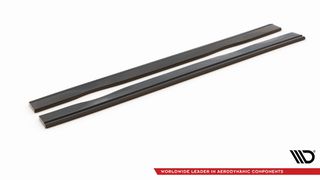 DIFFUSERS ΑΕΡΑΓΩΓΟΙ RENAULT CLIO MK3 RS-thumb-3