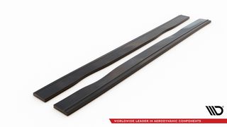 DIFFUSERS ΑΕΡΑΓΩΓΟΙ RENAULT CLIO MK3 RS-thumb-4