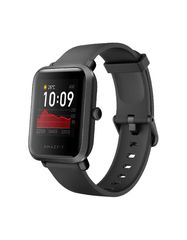 XIAOMI AMAZFIT BIP S (CARBON BLACK) A1821