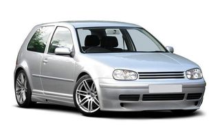 Side skirts VW Golf IV