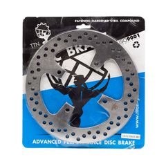 ΔΙΣΚΟΠΛΑΚΑ ΠΙΣΩ YAMAHA Χ-ΜΑΧ 250 05-13 TITAN