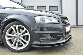 Πρόσθιο Splitter V.2 Audi S3 8P FL-thumb-1