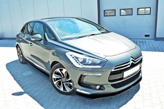 FRONT SPLITTER V.2 CITROEN DS5