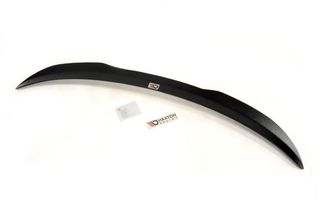 SPOILER EXTENSION RENAULT MEGANE MK3 RS Trophy / RS Cup