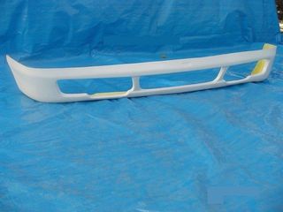 REAR BUMPER EXTENSION FORD FOCUS I SALOON PREFACE