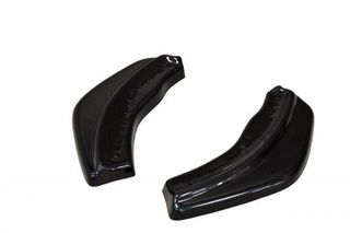 Πίσω Πλευρικοί Splitters Ford Focus RS Mk1-thumb-3