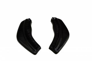 Πίσω Πλευρικοί Splitters Ford Focus RS Mk1-thumb-4
