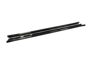 Αεροτομές Diffusers Alfa Romeo 159-thumb-4