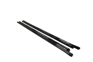 Αεροτομές Diffusers Alfa Romeo 159-thumb-2