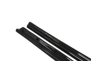 Αεροτομές Diffusers Alfa Romeo 159-thumb-3