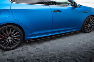 Side Skirts Diffusers V.1 Alfa Romeo Giulietta-thumb-2