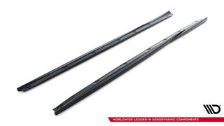 Side Skirts Diffusers V.1 Alfa Romeo Giulietta-thumb-4