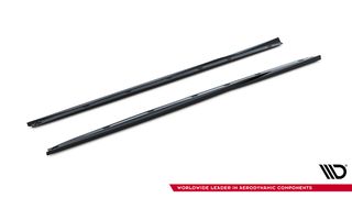 Side Skirts Diffusers V.1 Alfa Romeo Giulietta-thumb-3