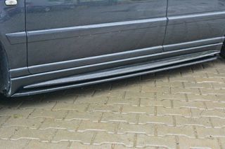 SIDE SKIRTS DIFFUSERS AUDI S4 B5-thumb-2