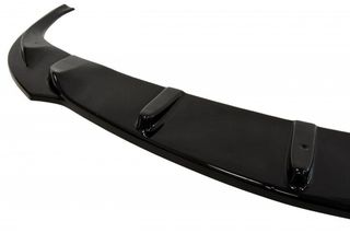 FRONT SPLITTER v.1 ALFA ROMEO 159-thumb-4