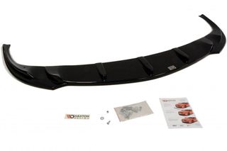 FRONT SPLITTER v.1 ALFA ROMEO 159-thumb-3