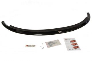 FRONT SPLITTER ASTON MARTIN V8 VANTAGE-thumb-1