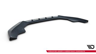 Front Splitter V.1 Audi A4 B8 FL-thumb-6