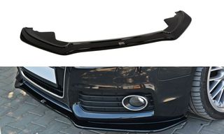 Front Splitter Audi S5 / A5 S-Line 8T