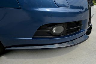 Πρόσθιο Splitter Audi A6 S-Line C6-thumb-1