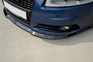 Πρόσθιο Splitter Audi A6 S-Line C6-thumb-4