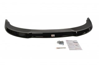 Πρόσθιο Splitter Audi A6 S-Line C6-thumb-5