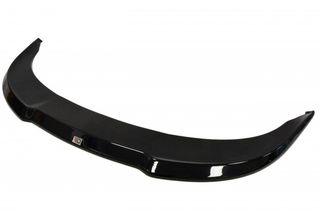 Πρόσθιο Splitter Audi A6 S-Line C6-thumb-7