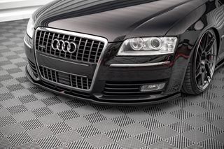 Πρόσθιο Splitter Audi S8 D3-thumb-1
