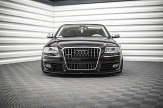 Πρόσθιο Splitter Audi S8 D3-thumb-2
